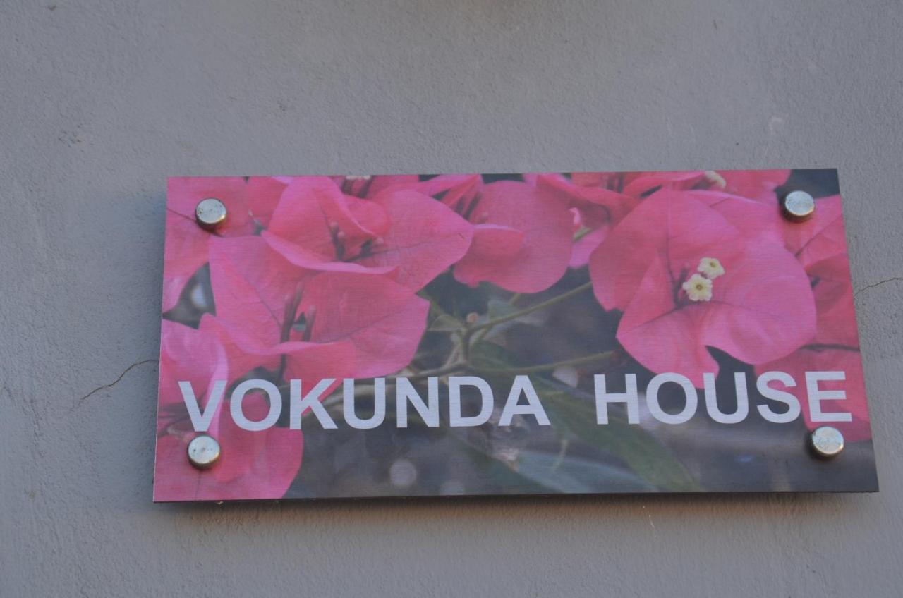 Willa Vokundahouse Kololi Zewnętrze zdjęcie